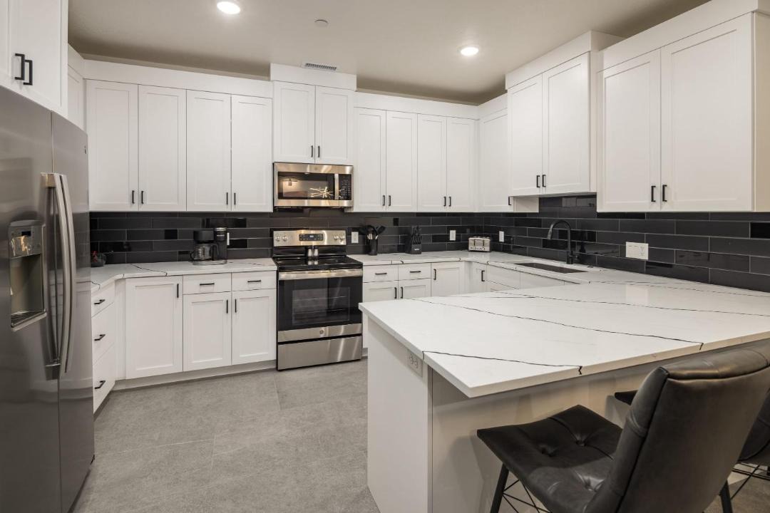 Photo of Kitchen in Moab South Valley