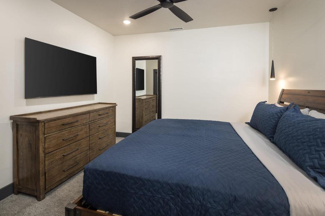 Photo of Bedroom in Moab South Valley