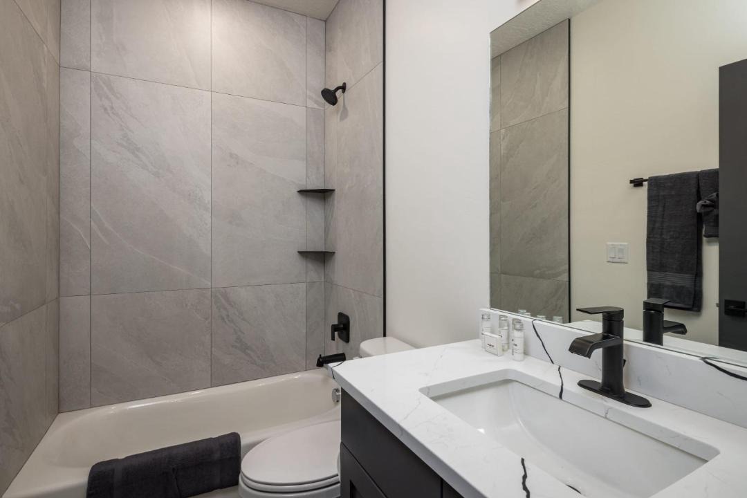 Photo of Bathroom in Moab South Valley