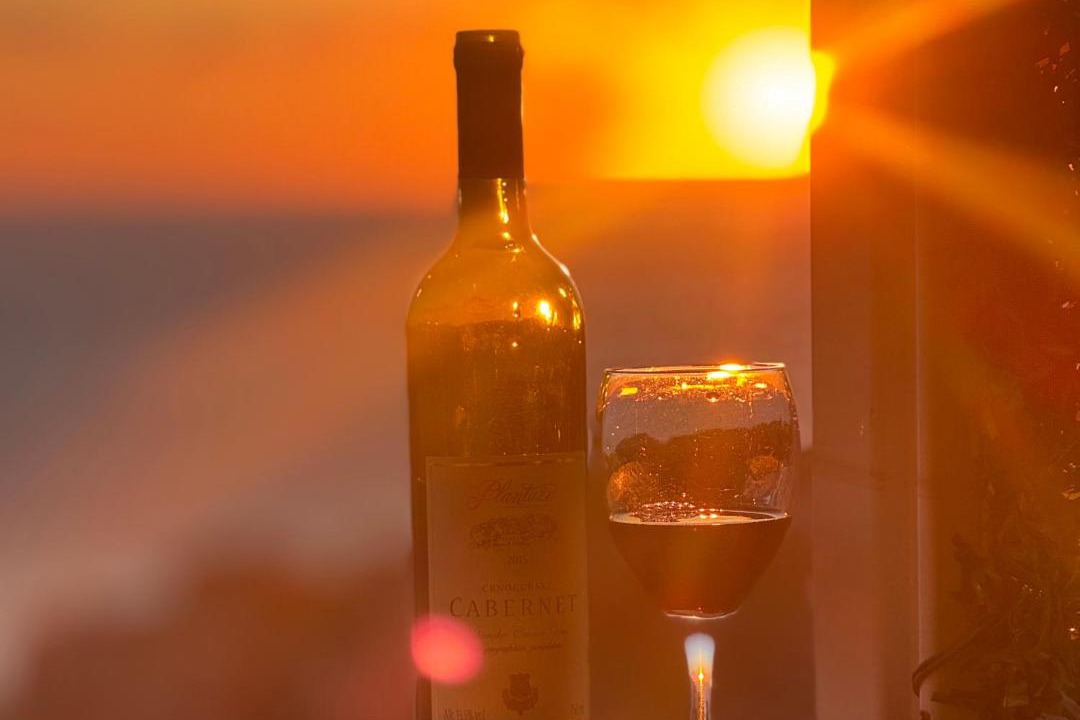 Photo of Patio Balcony in Ulcinj