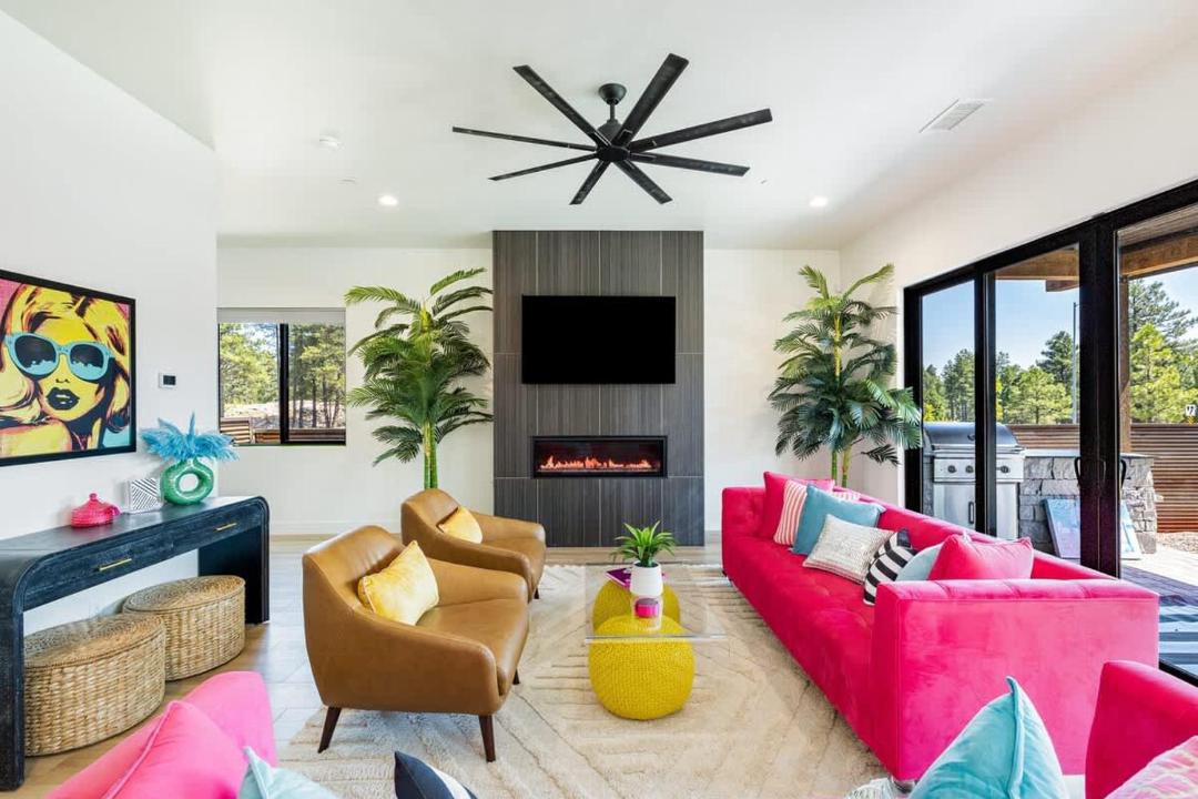 Photo of Livingroom in Flagstaff