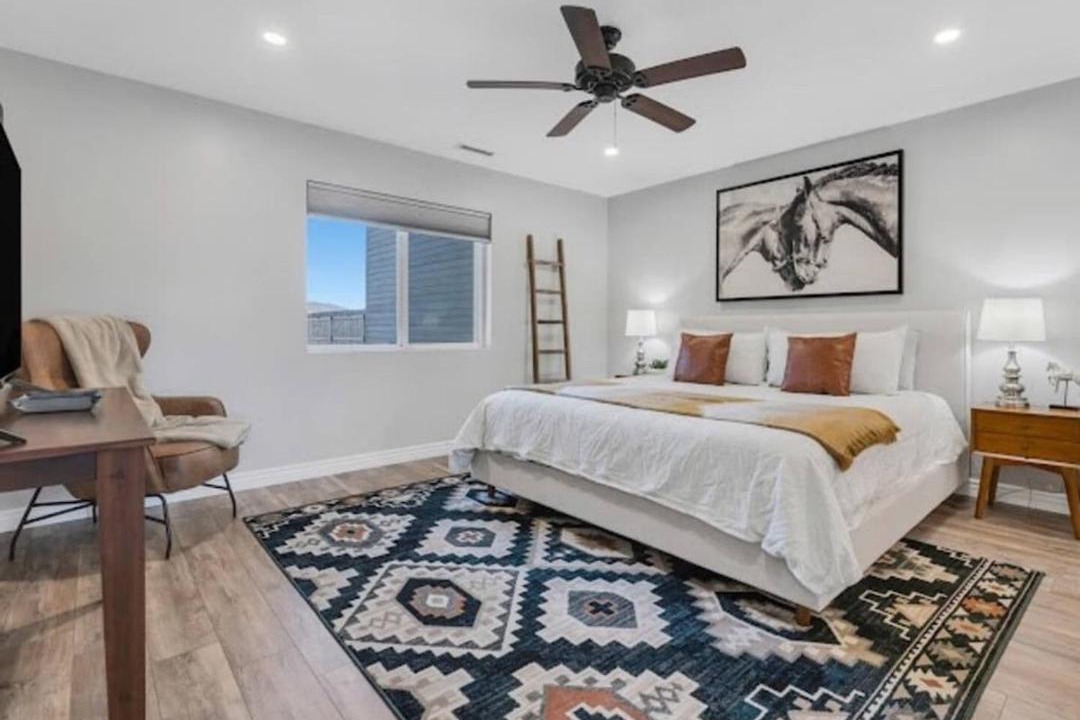 Photo of Bedroom in Flagstaff