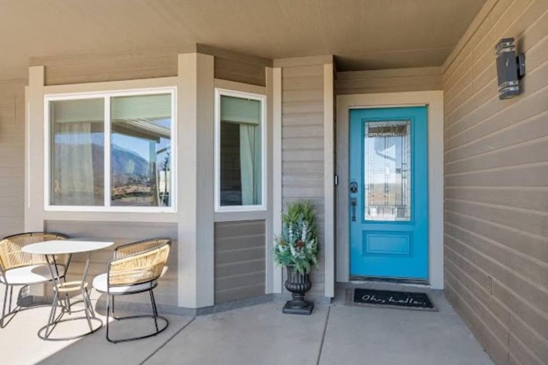 Photo of Patio Balcony in Flagstaff