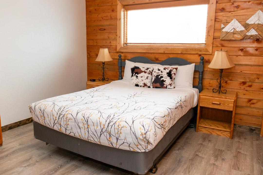 Photo of Bedroom in Grand Lake