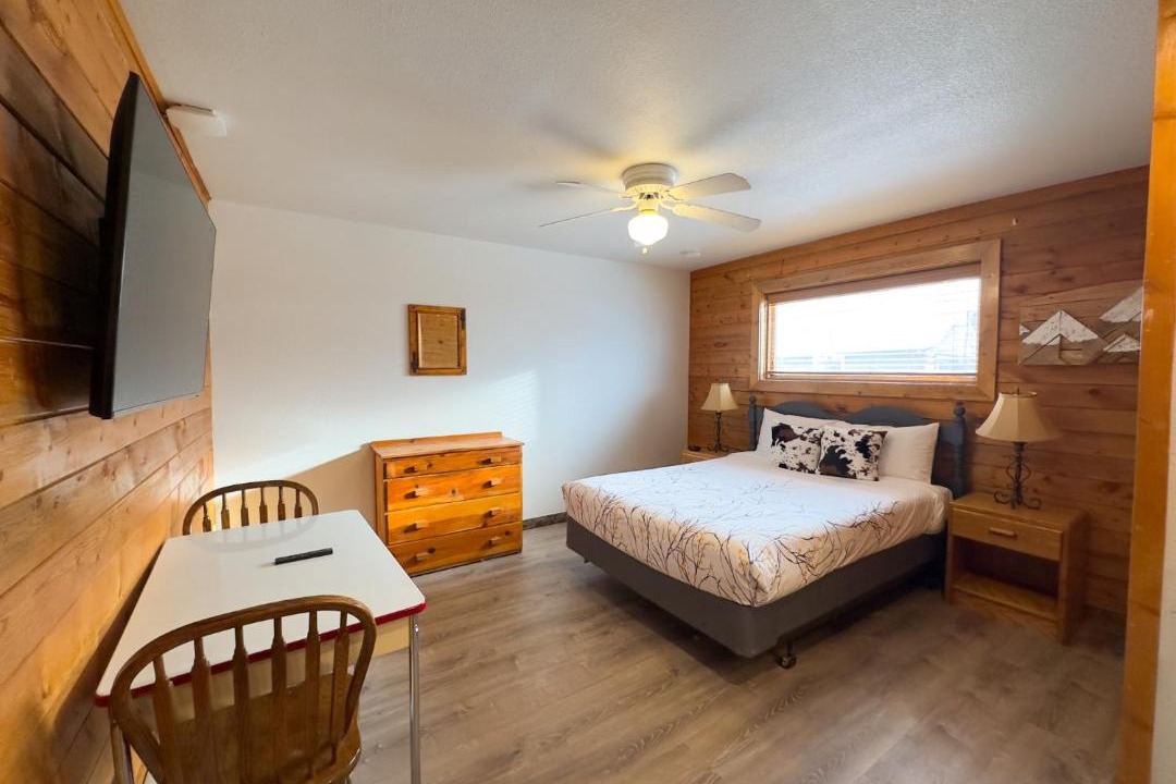 Photo of Bedroom in Grand Lake