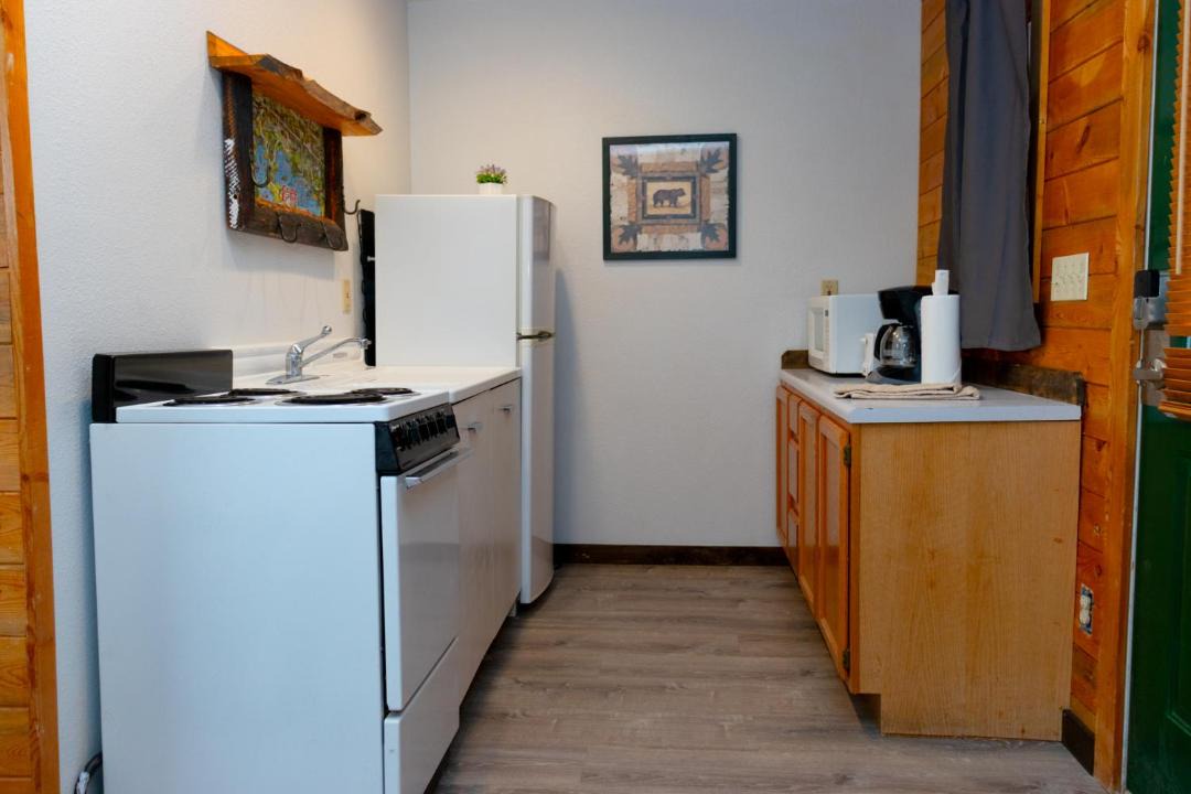 Photo of Kitchen in Grand Lake
