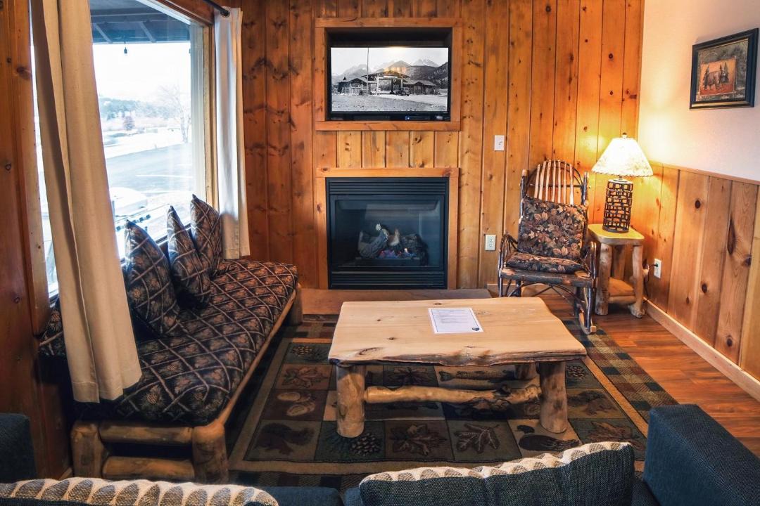 Photo of Others in Estes Park