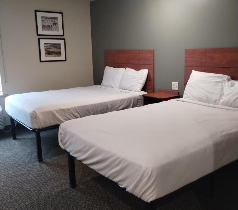 Photo of Bedroom in Watford City