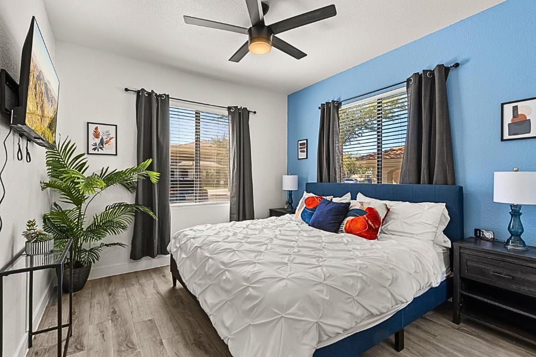 Photo of Bedroom in Tempe