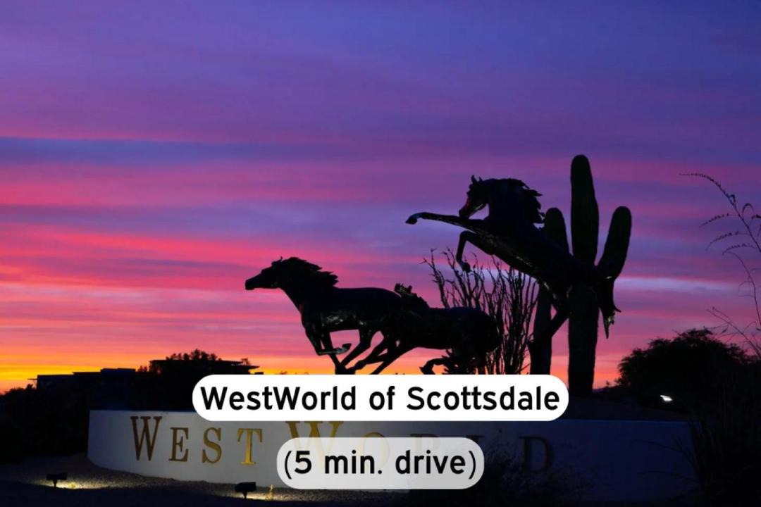 Photo of Others in North Scottsdale
