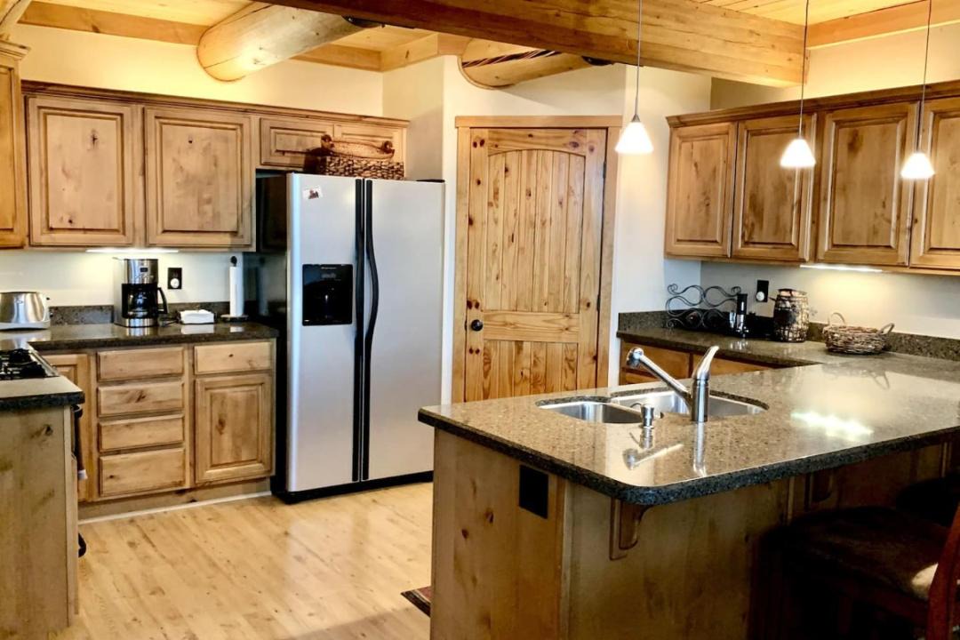 Photo of Kitchen in Mountain Club