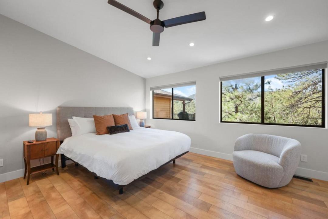 Photo of Bedroom in Prescott