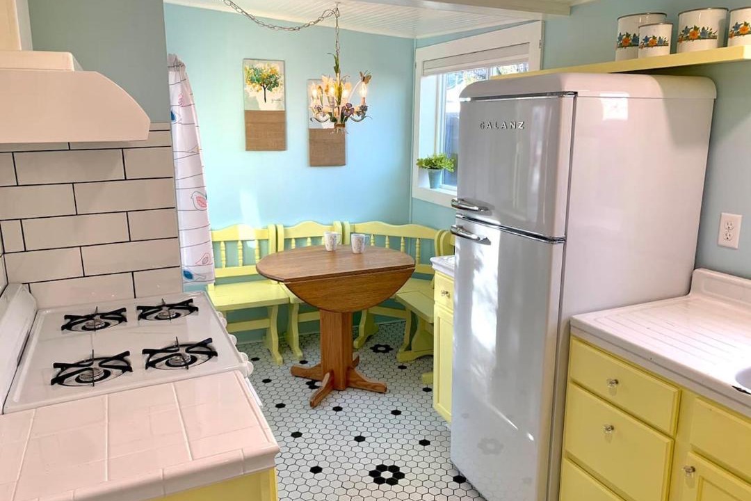 Photo of Kitchen in Prescott