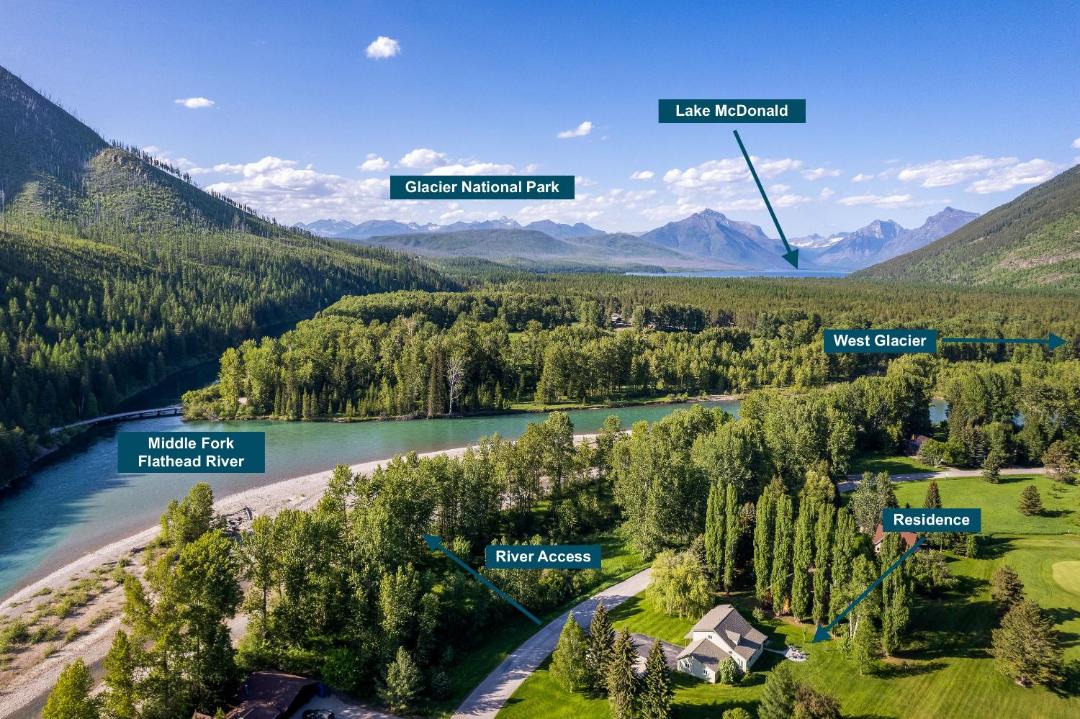 Photo of Others in West Glacier