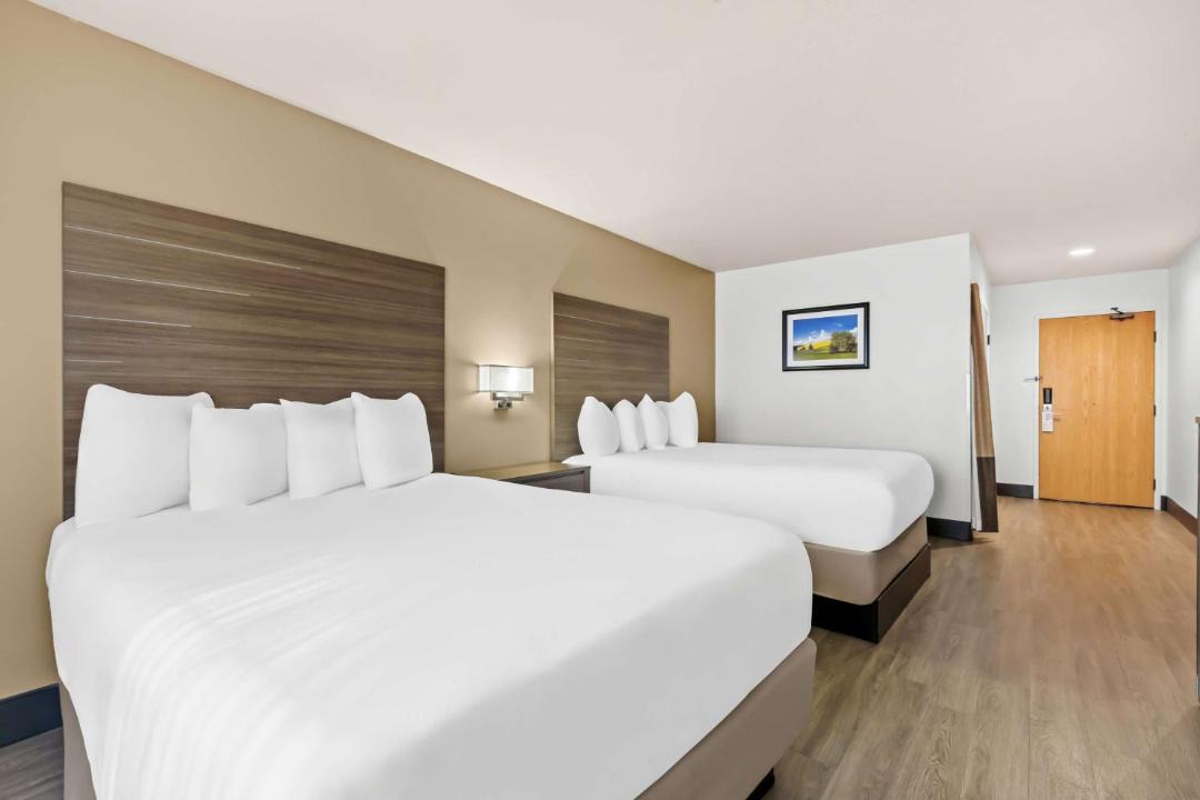 Photo of Bedroom in Caldwell