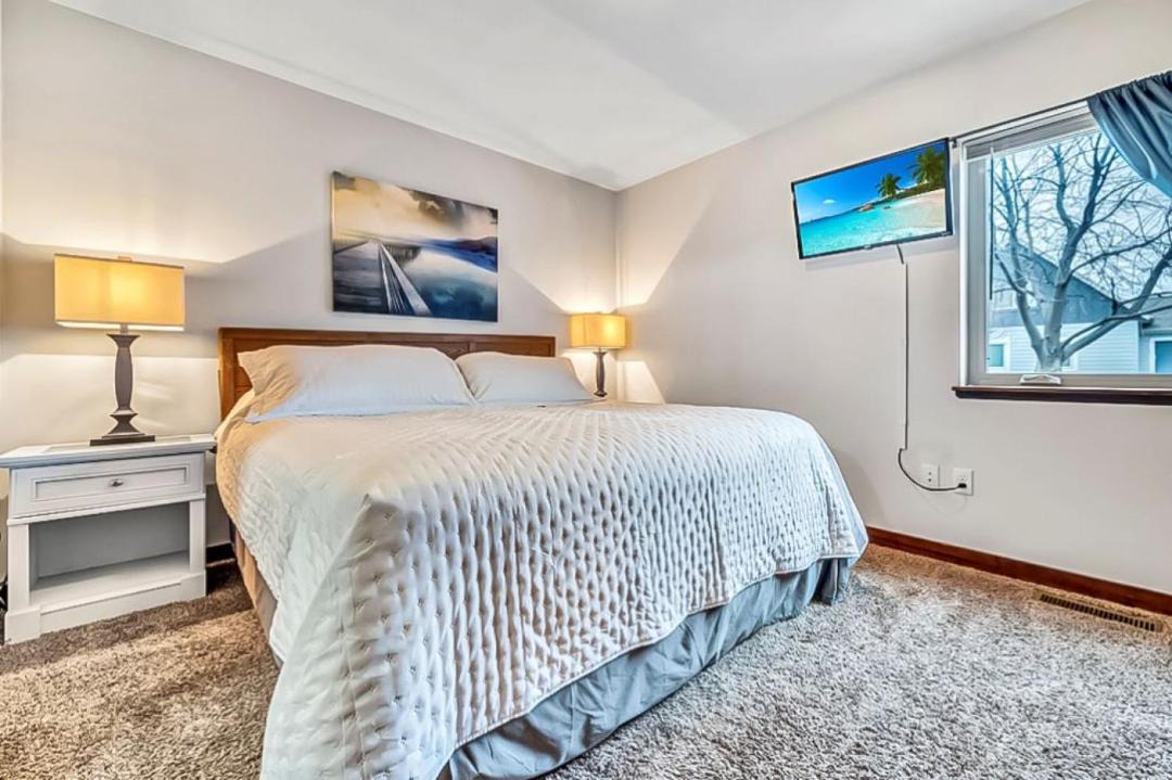 Photo of Bedroom in Spirit Lake
