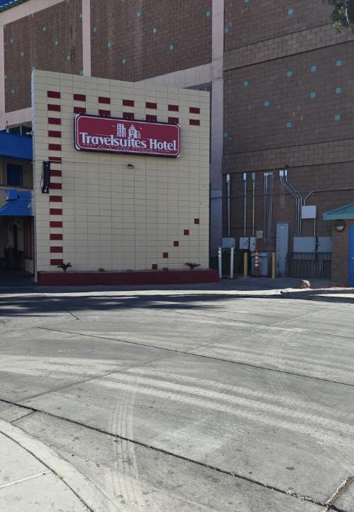 Photo of Others in Las Vegas Strip