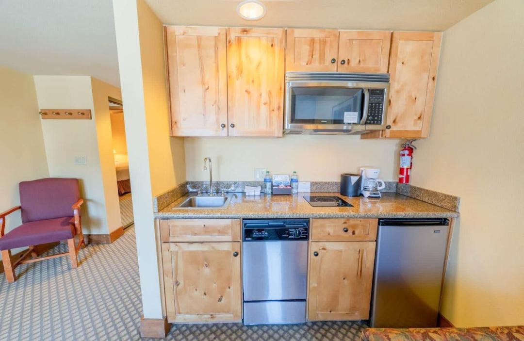 Photo of Kitchen in Mount Crested Butte