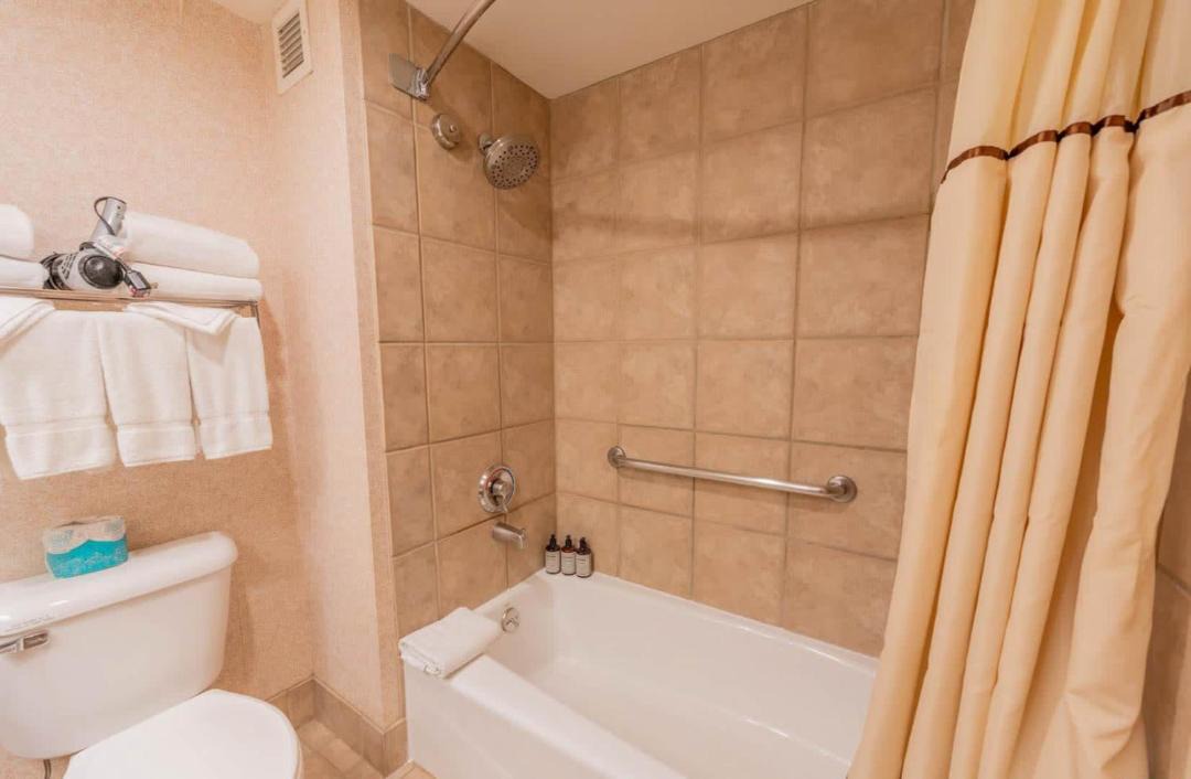 Photo of Bathroom in Mount Crested Butte