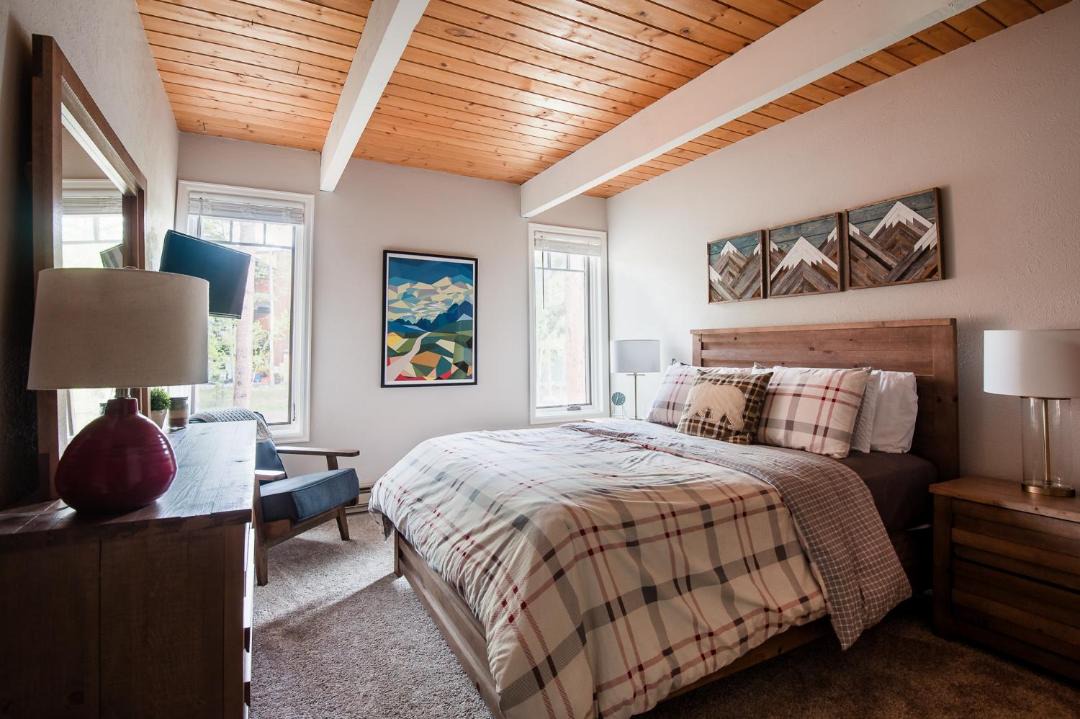 Photo of Bedroom in Warrior's Mark