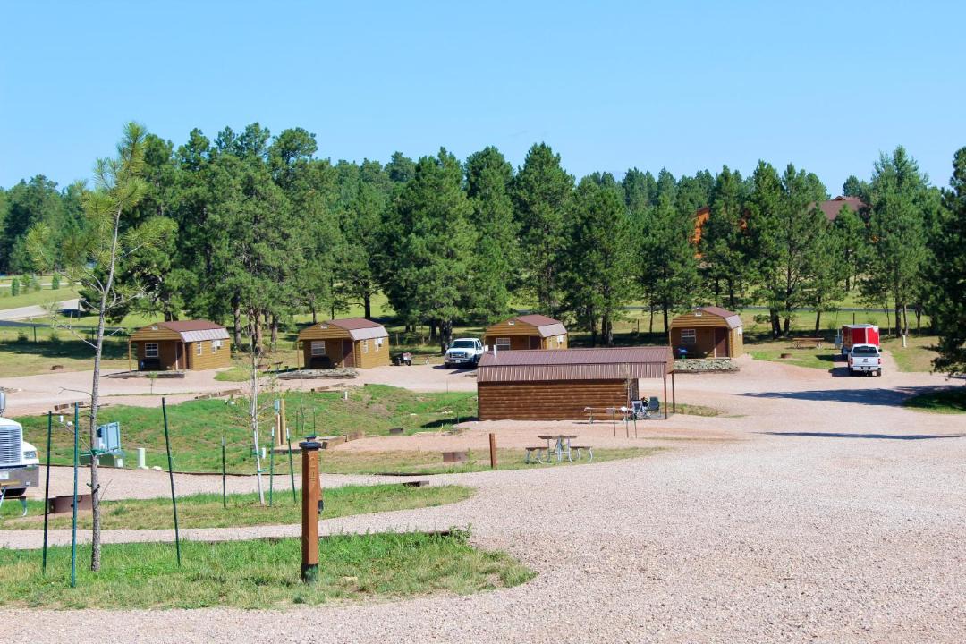 Photo of Others in Rockerville