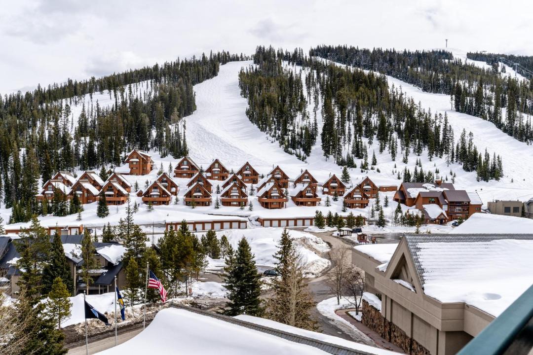 Photo of Others in Big Sky