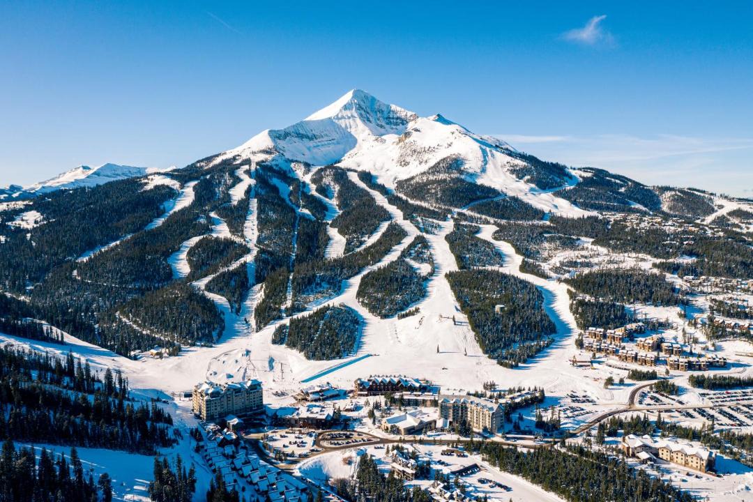 Photo of Others in Big Sky