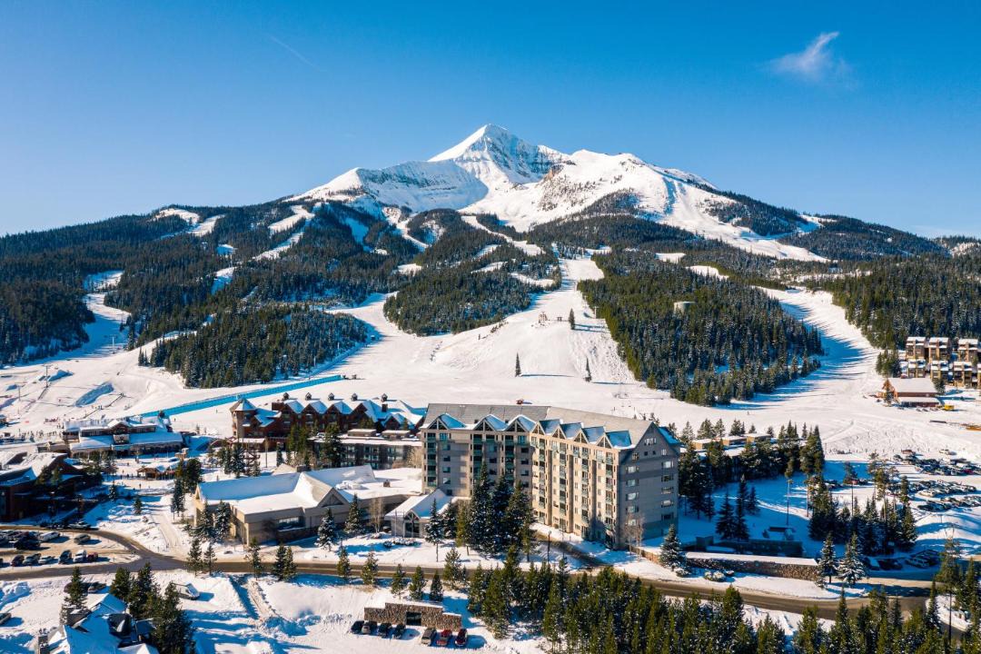 Photo of Others in Big Sky