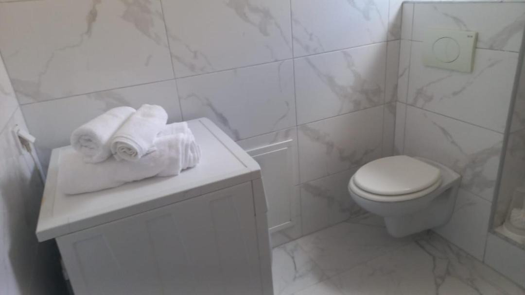 Photo of Bathroom in Dobra Voda