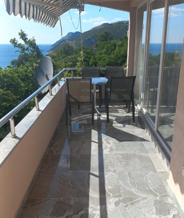 Photo of Patio Balcony in Dobra Voda
