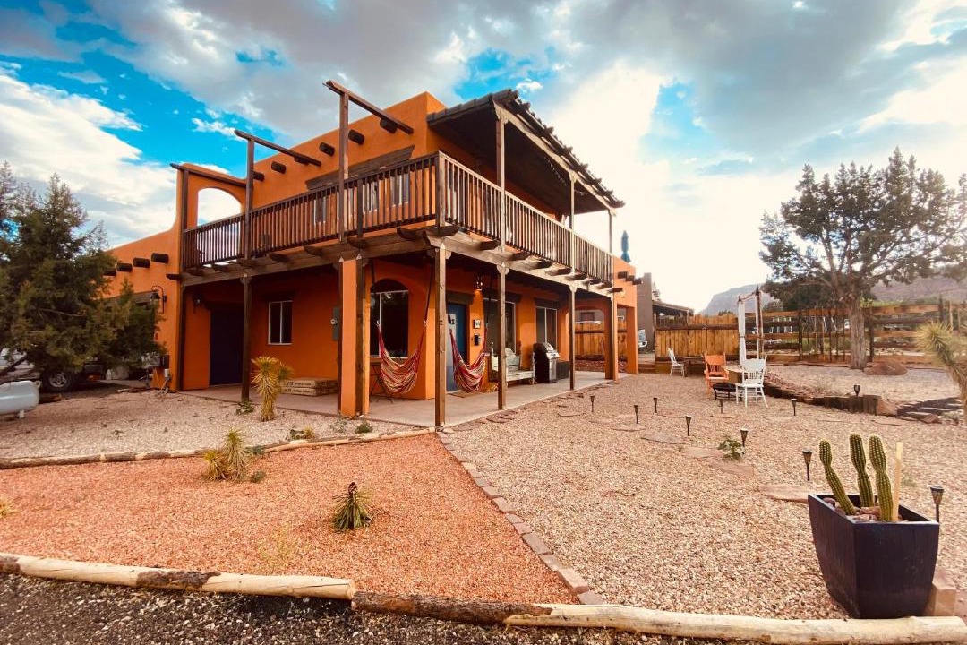 Photo of Others in Kanab