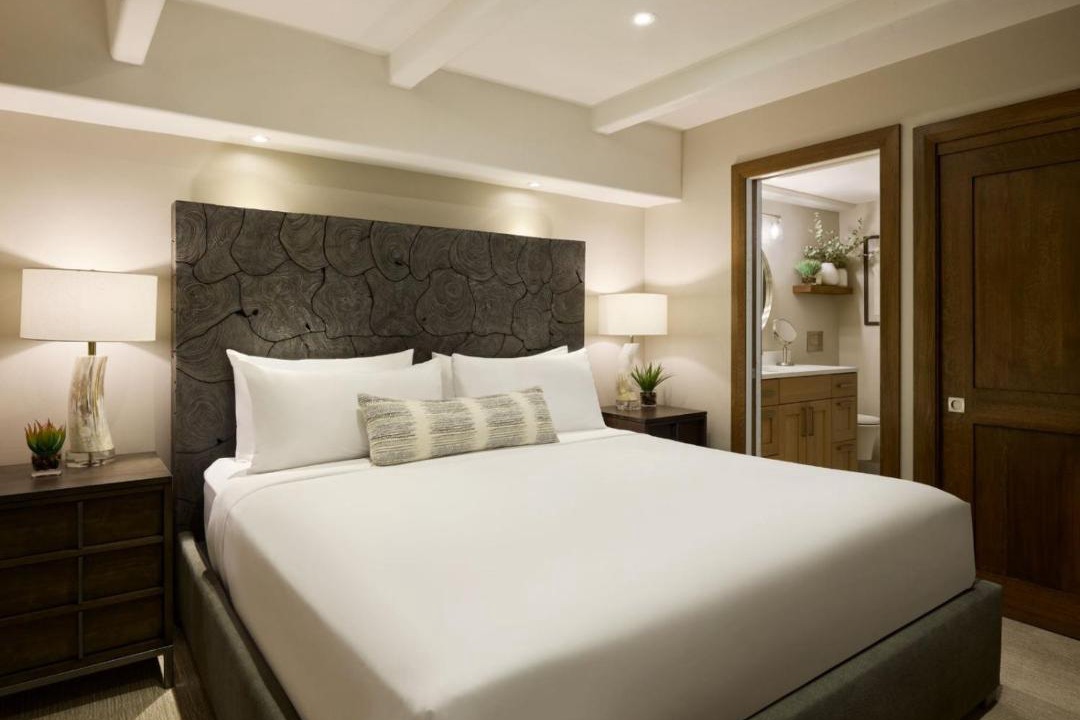 Photo of Bedroom in Vail