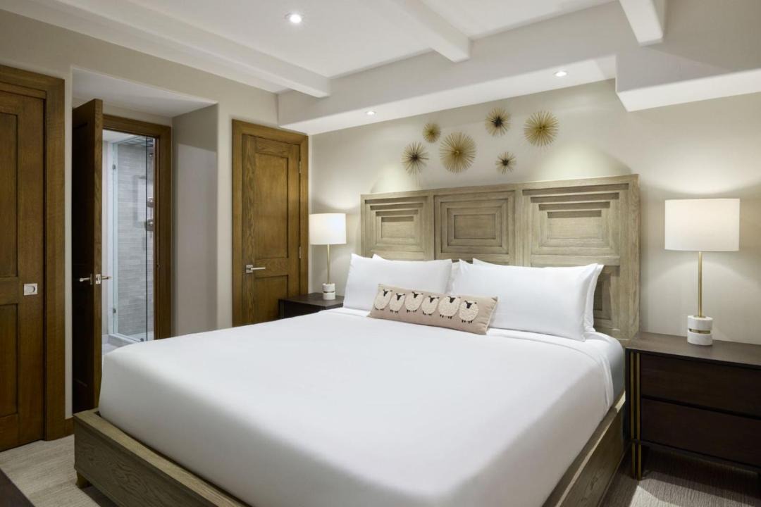 Photo of Bedroom in Vail