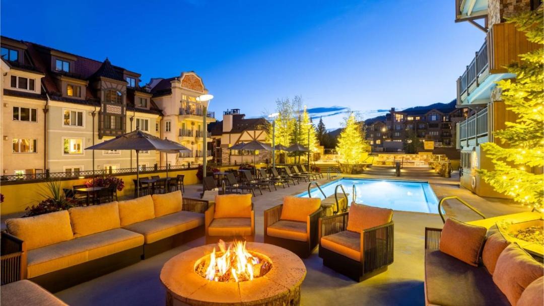 Photo of Others in Vail