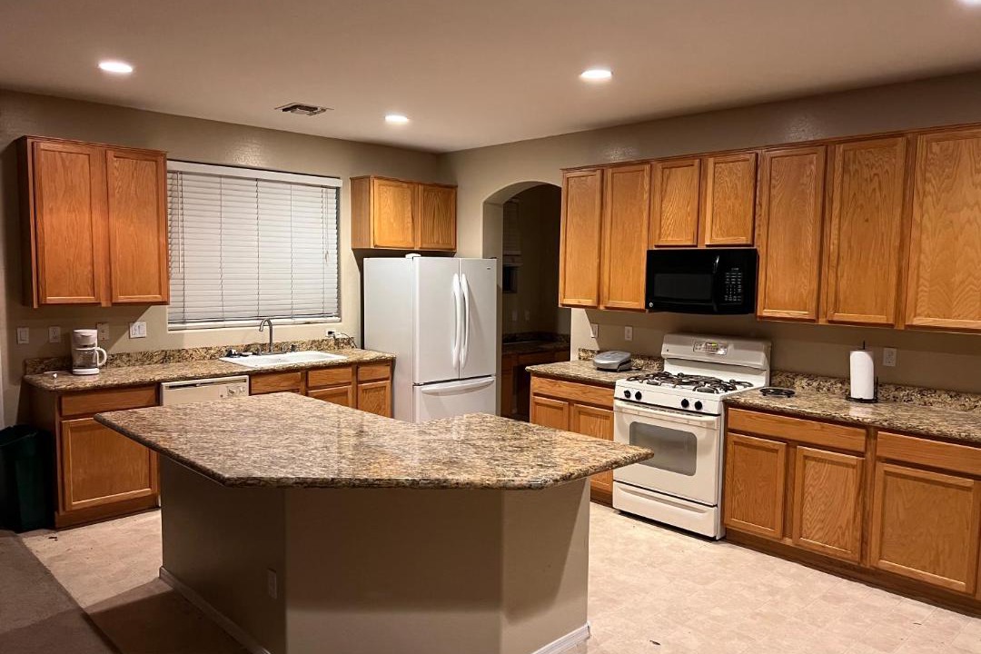 Photo of Kitchen in Palm Valley