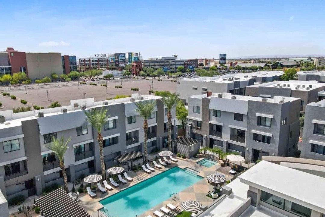 Photo of Others in Glendale Sports and Entertainment District