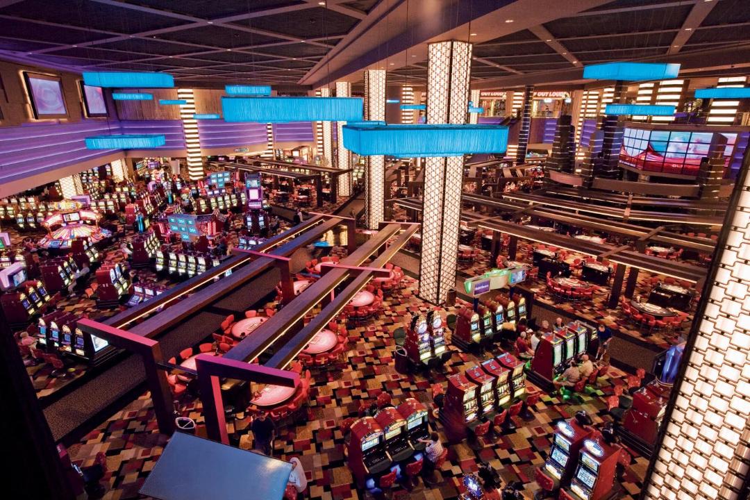 Photo of Others in Las Vegas Strip