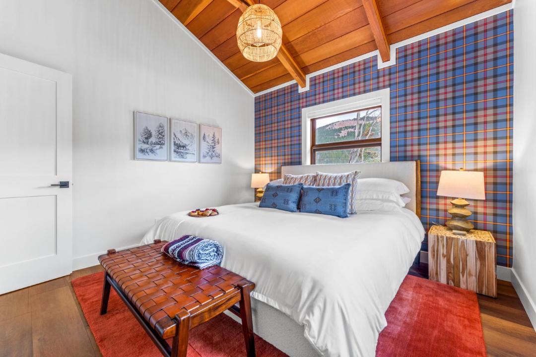 Photo of Bedroom in Alma