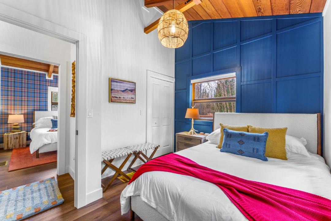 Photo of Bedroom in Alma