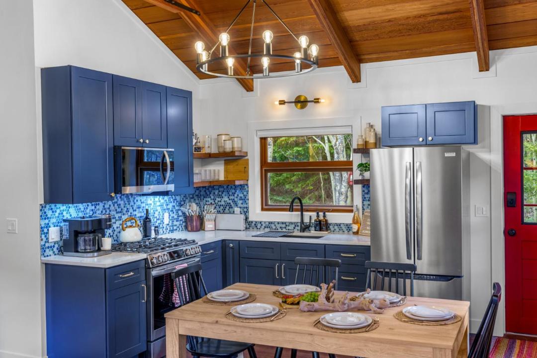 Photo of Kitchen in Alma