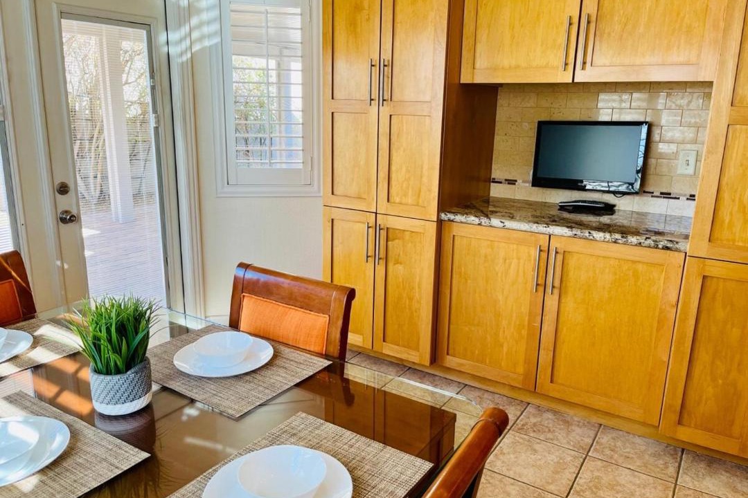 Photo of Kitchen in Summerlin