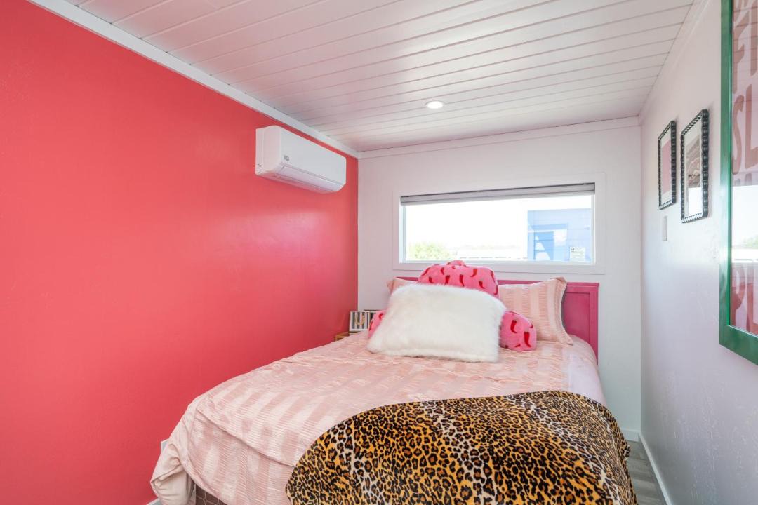 Photo of Bedroom in Parker Strip