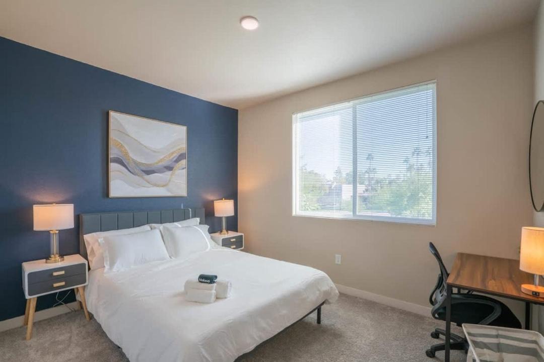 Photo of Bedroom in Tempe