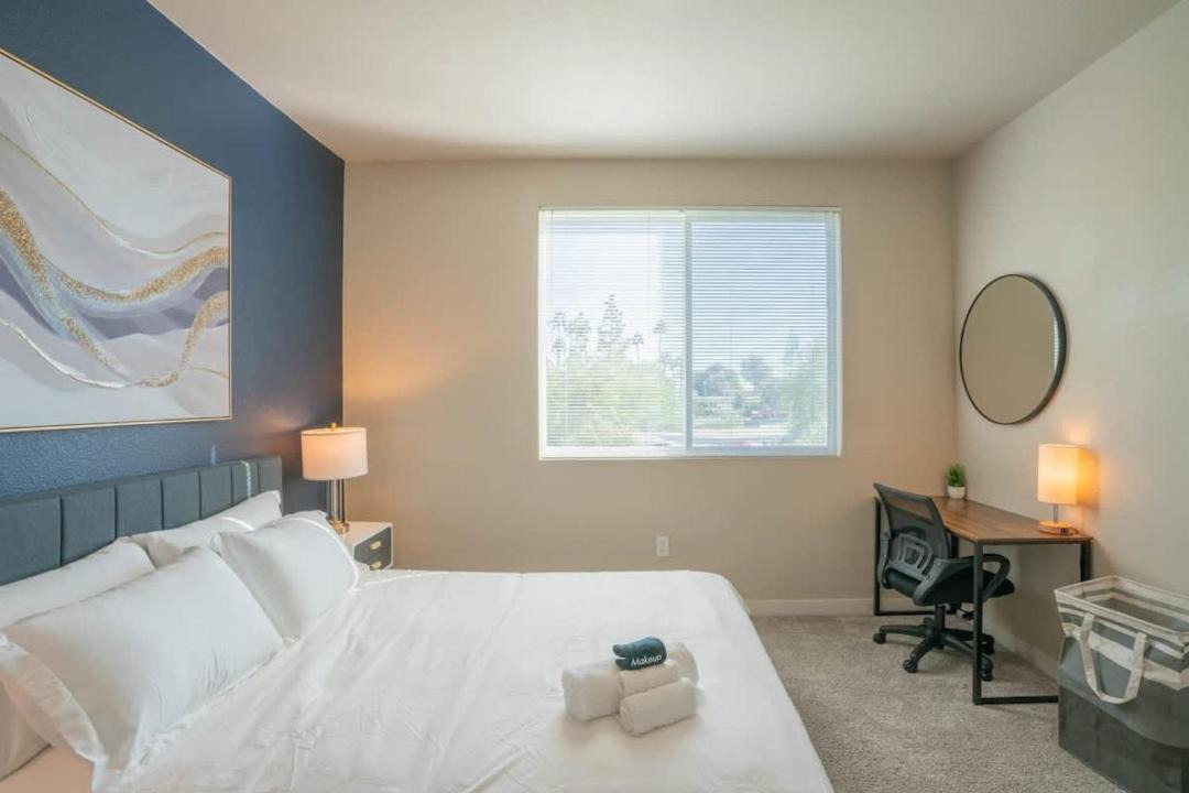 Photo of Bedroom in Tempe