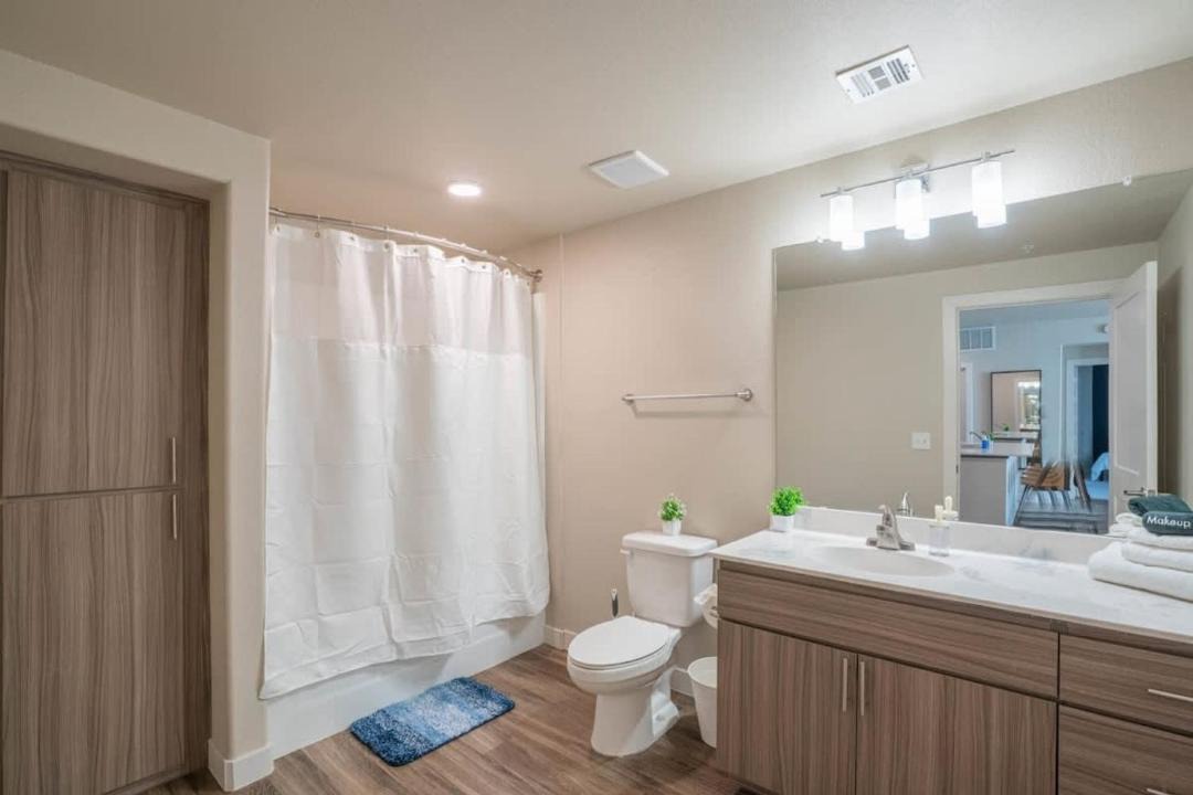 Photo of Bathroom in Tempe