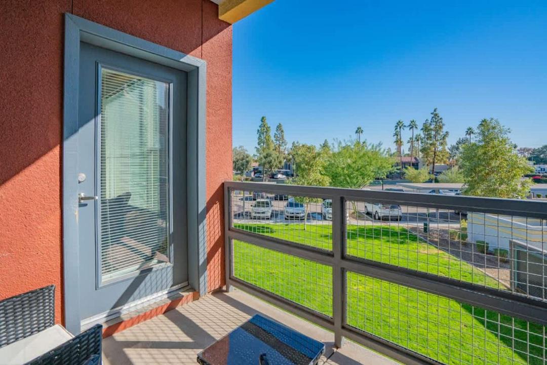 Photo of Patio Balcony in Tempe