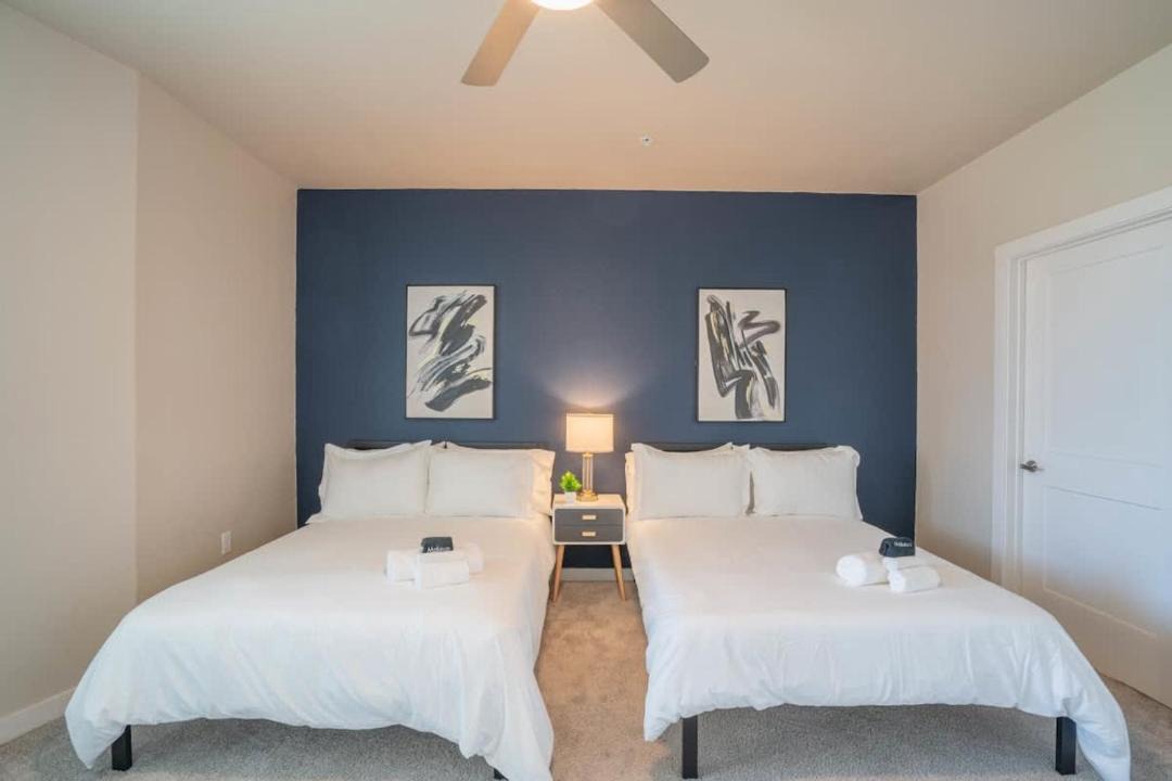 Photo of Bedroom in Tempe