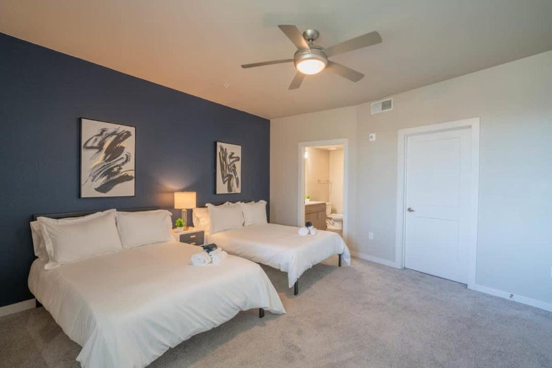 Photo of Bedroom in Tempe