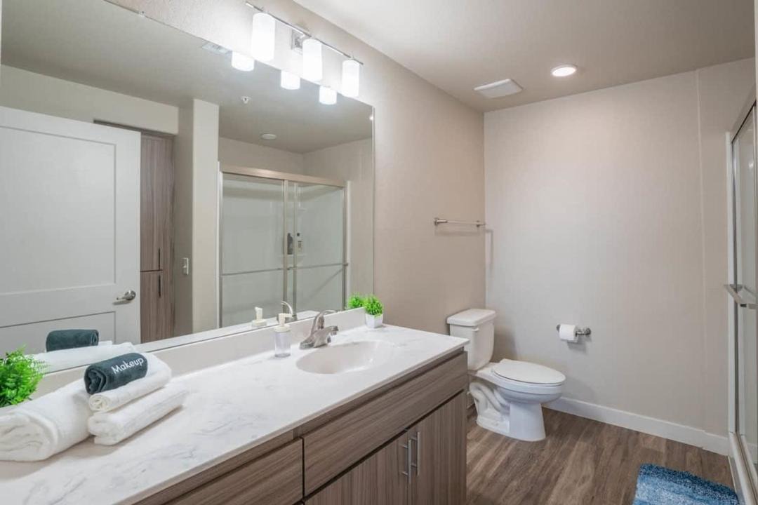 Photo of Bathroom in Tempe