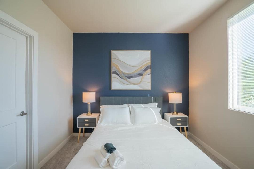 Photo of Bedroom in Tempe